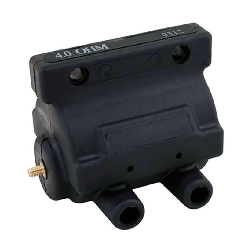 ACCEL POWER PULSE COIL 519447