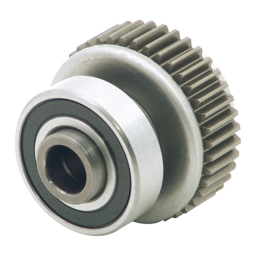 ACCEL STARTER CLUTCH ASSEMBLY 519448