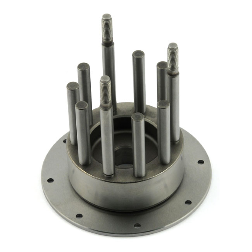 CLUTCH HUB, 3-STUD 519455