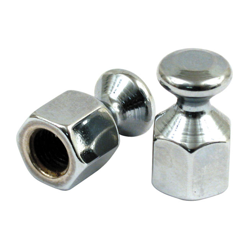 3/8-24 BUNGEE NUTS 519560
