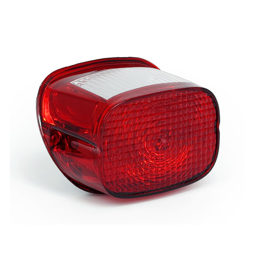 TAILLIGHT LENS 519613