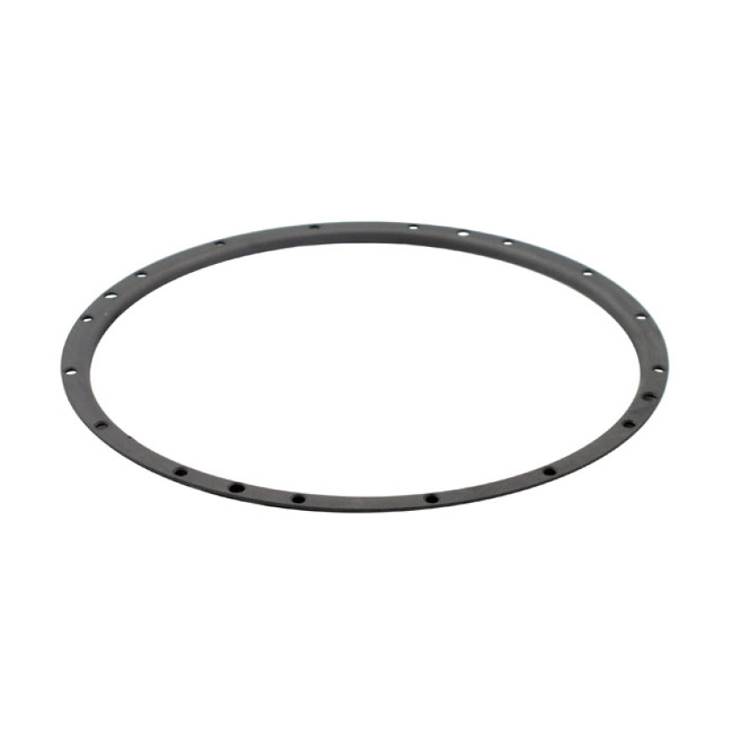 MECHANICAL BRAKE DRUM DUST RING  30-59 FL 519735
