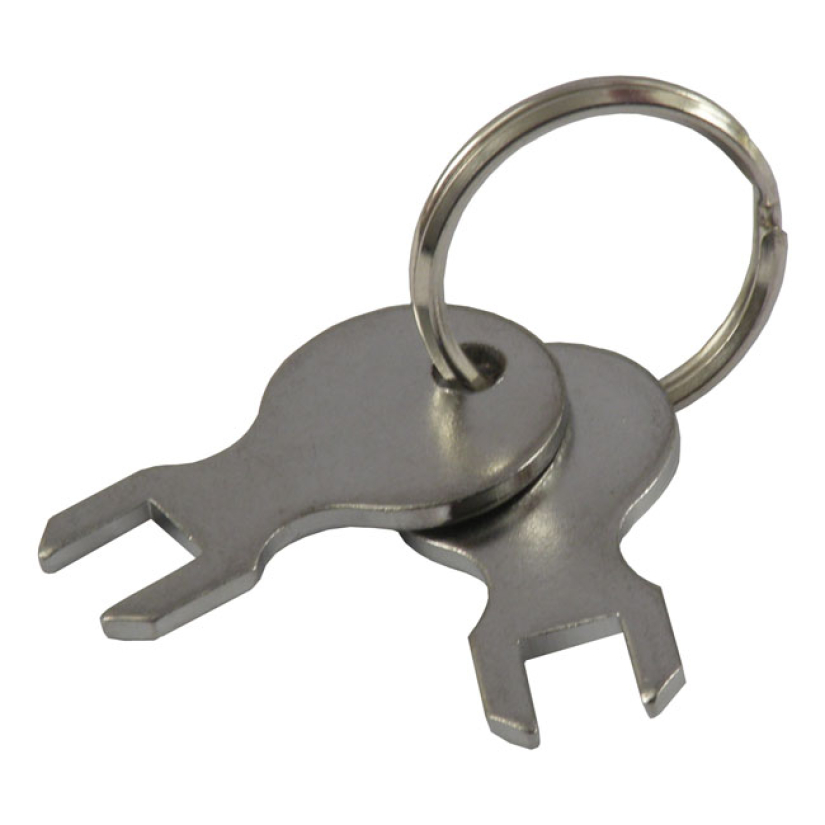 KEYS FOR KIDNEY TOOLBOX 519757
