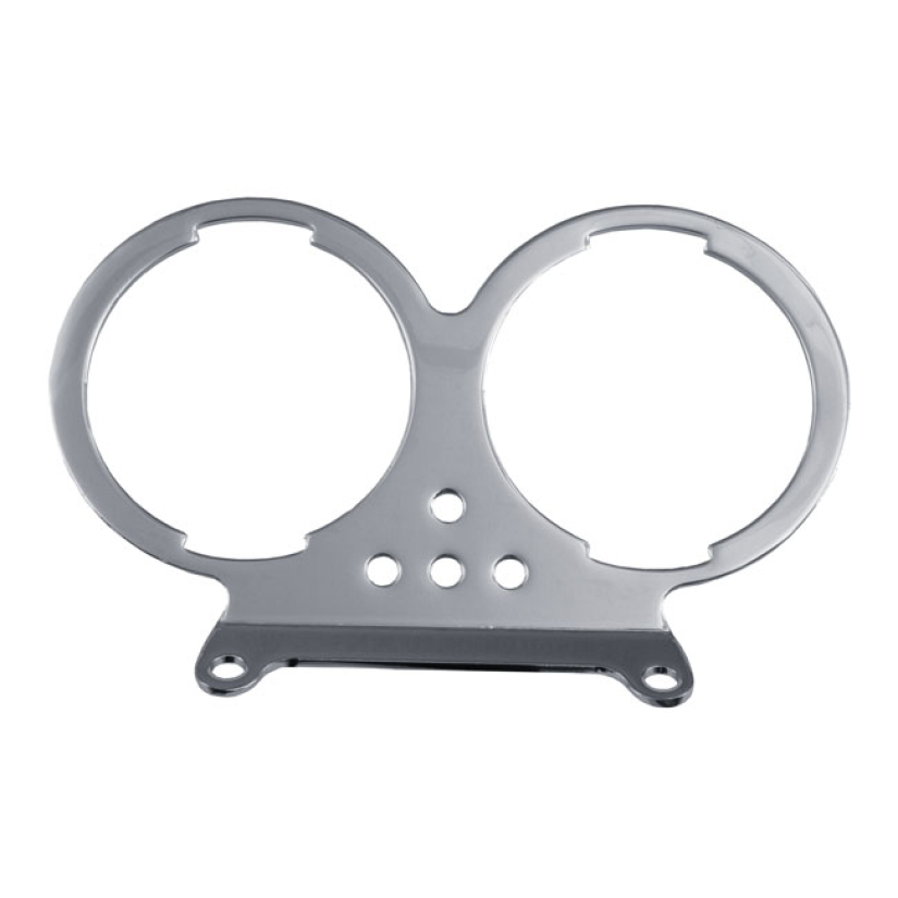 MOUNTING BRACKET, SPEEDO & TACH 519791