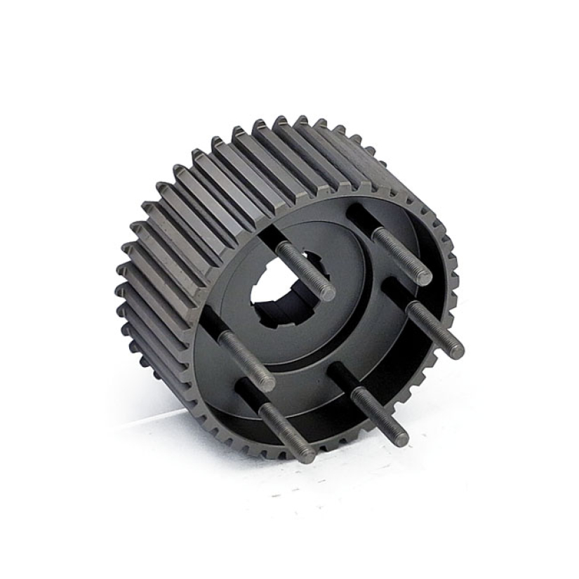 CLUTCH HUB, INNER OEM STYLE REPRODUCTION. OEM REPLACEMENT REFERENCE 37 519832