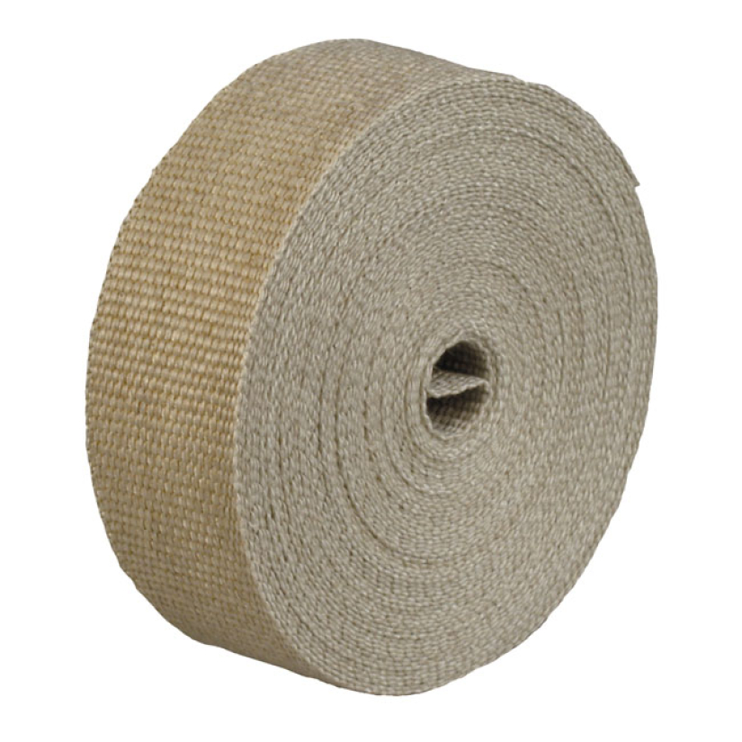 THERMO TEC PAKOPUTKEN LÄMPÖERISTE 50MM VAALEA 519861