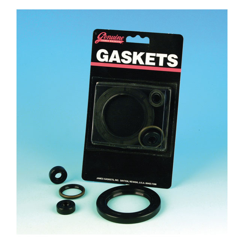 JAMES TRANSM. MAINSHAFT SEAL KIT 519879