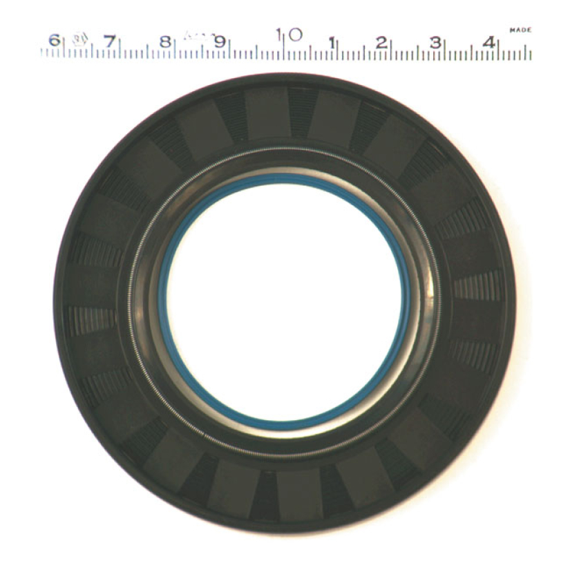 JAMES OIL SEAL KIT , MAINSHAFT ( OEM 12050+QUAD SEAL 11165)  519890