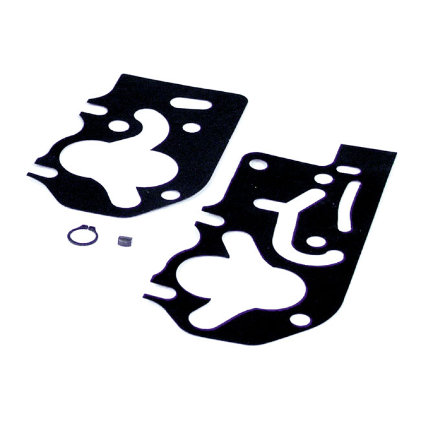 S&S HVHP OIL PUMP GASKET REBUILD KIT 519908