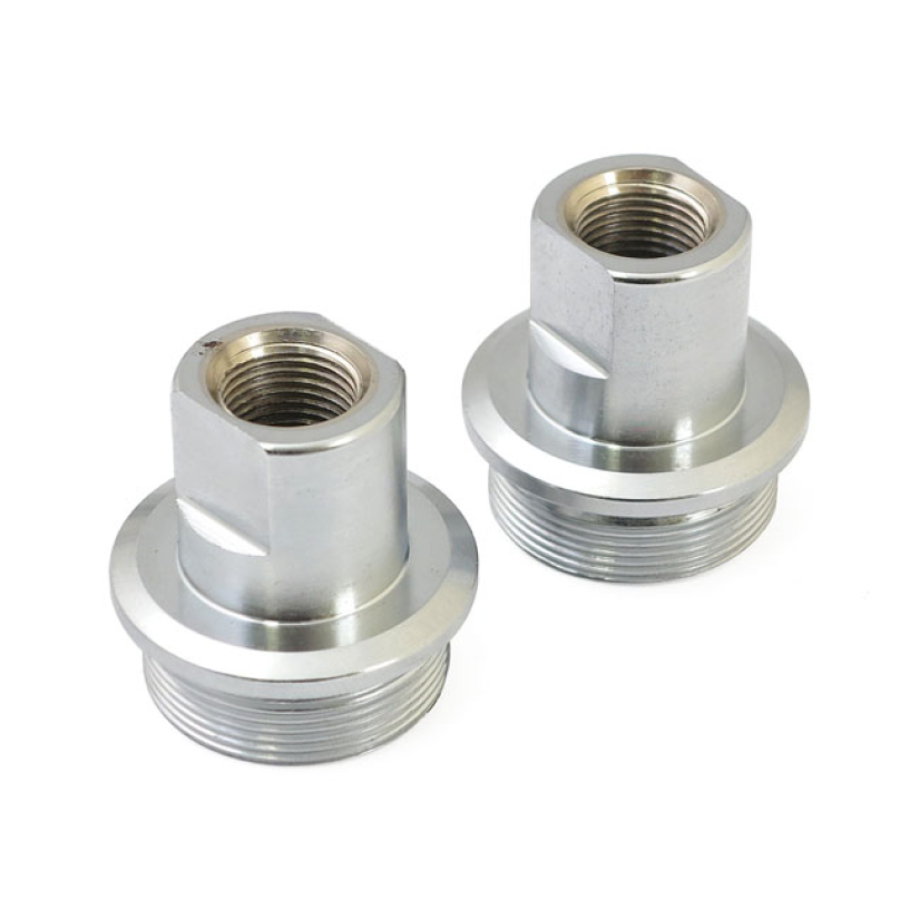 FORK TUBE PLUG 519935