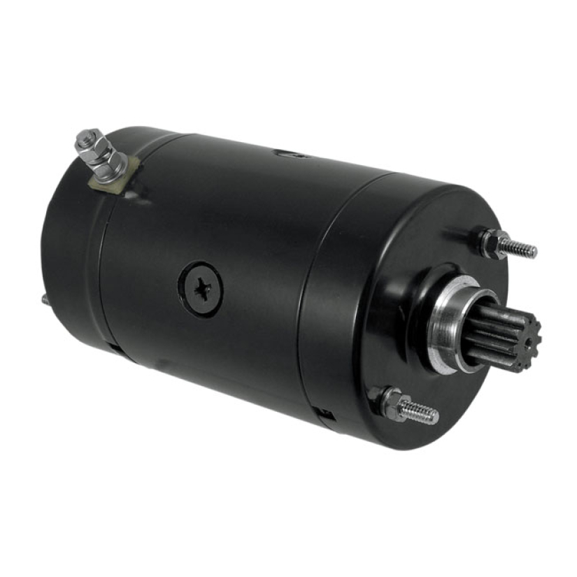 STARTTIMOOTTORI HITACHI BLACK 519981