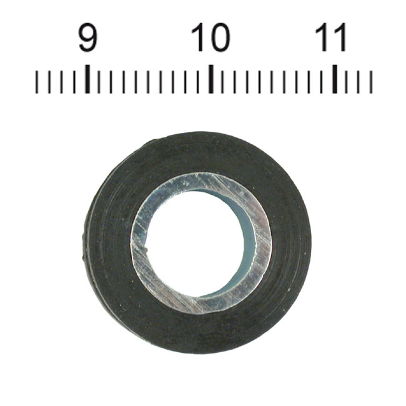 GROMMET WITH SPACER 519985
