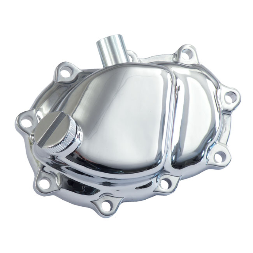 TRANSMISSION END COVER 519999