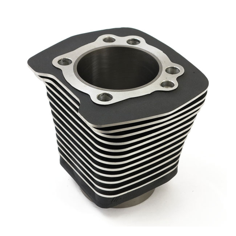 CYLINDER KIT, BLACK. OEM 520027