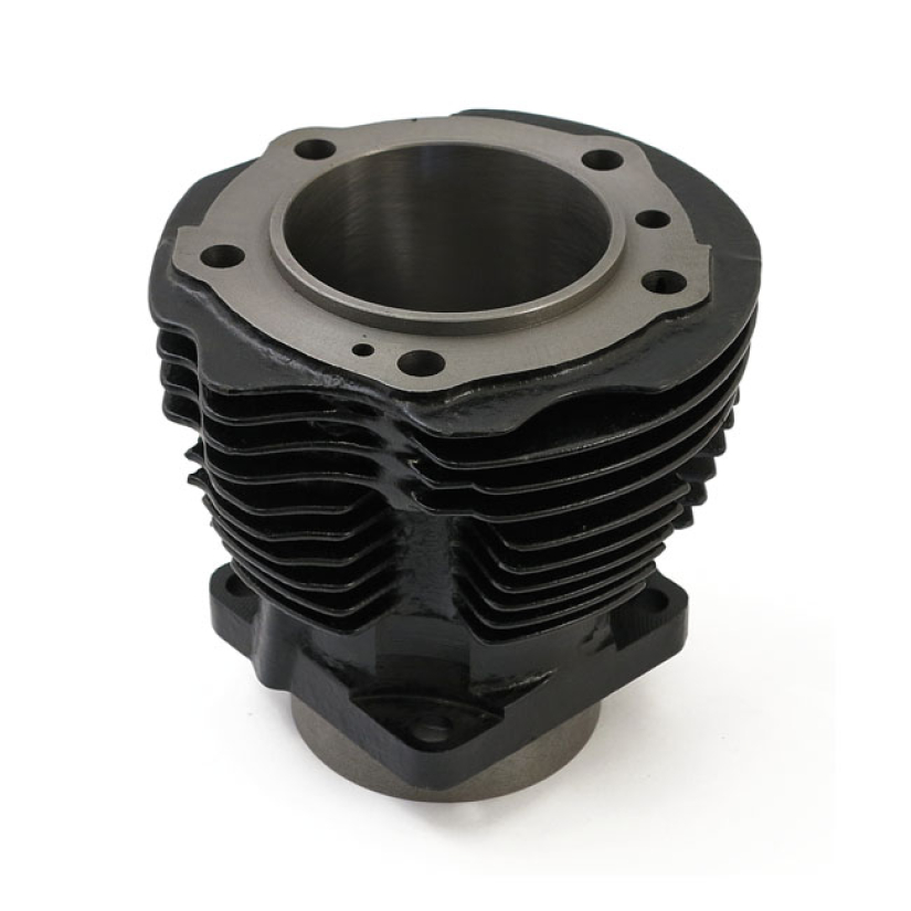 CYLINDER 74" PANHEAD, FRONT 520050