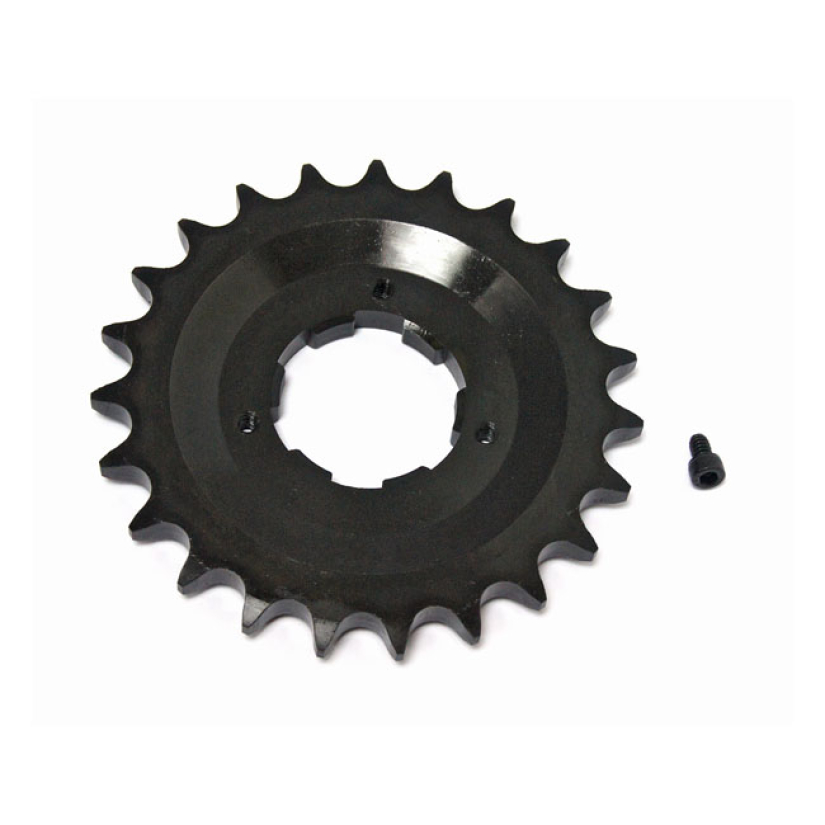 TRANSMISSION SPROCKET, 23T. 520120