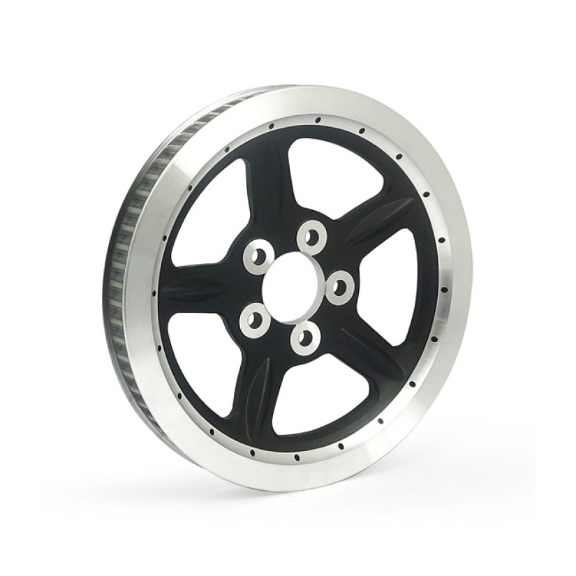 REPRODUCTION OEM STYLE WHEEL PULLEY 520178