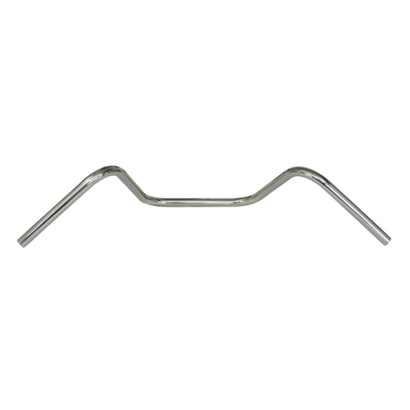 PAUGHCO APEHANGER, CHROME 520273
