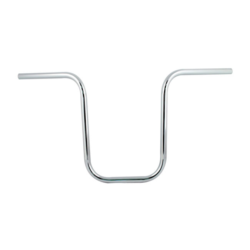 PAUGHCO, ''STRAIGHT APE'' HANDLEBAR 16" RISE 520342