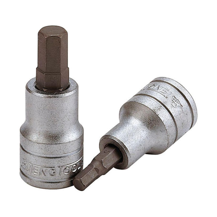 TENG TOOLS, ALLEN HEAD SOCKET 3/16 INCH 521109