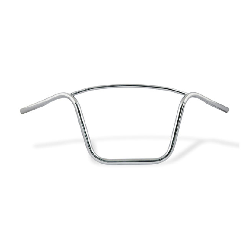 PAUGHCO, APEHANGER WITH CROSSBAR, 13" RISE 521599