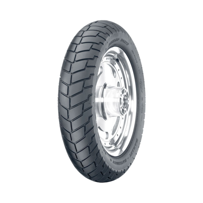 DUNLOP 130/90B16 D427F (H) 521704