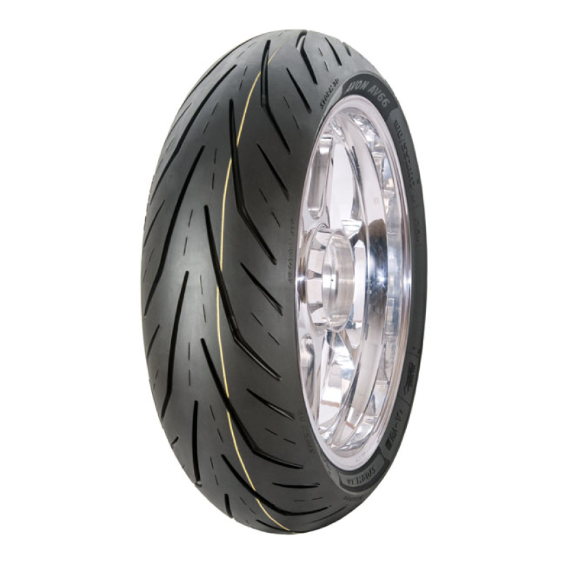AVON STORM 3D X-M 180/55ZR17 521754