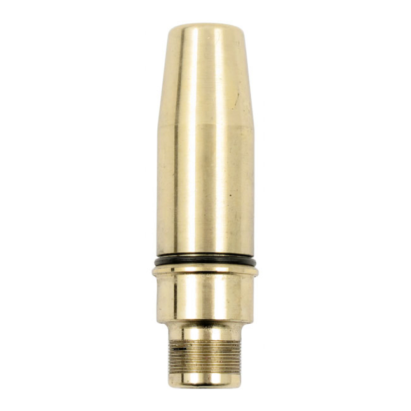 KPMI, INTAKE VALVE GUIDE. C630 BRONZE. +.003" C630 BEARING BRONZE. COM 524332
