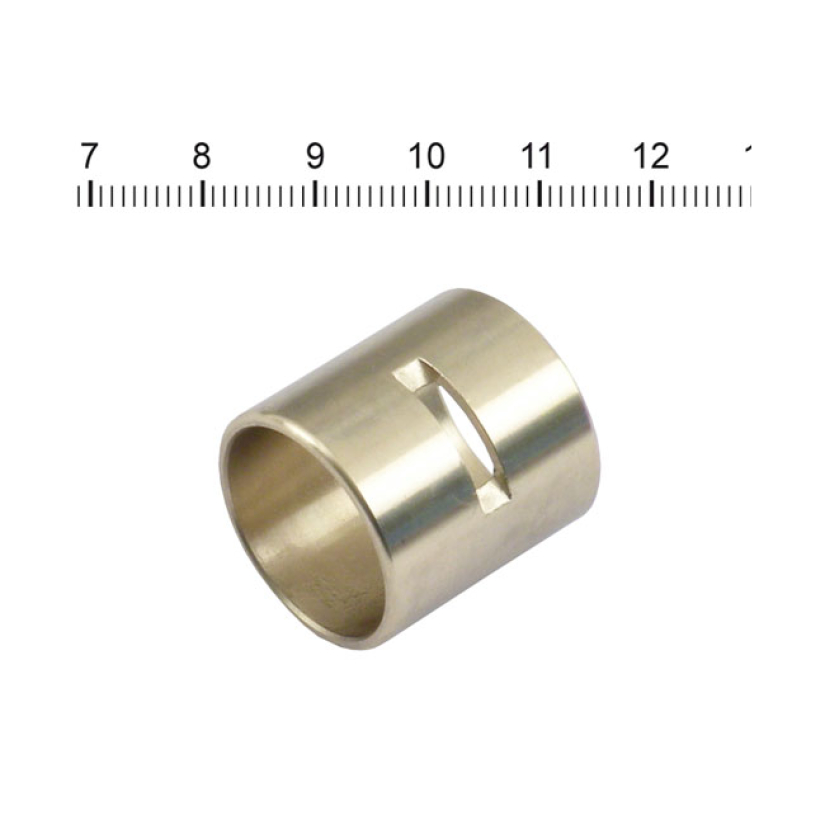 MÄNNÄNTAPIN HELA  XL&45" STD - KPMI WRISTPIN BUSHINGS 524448