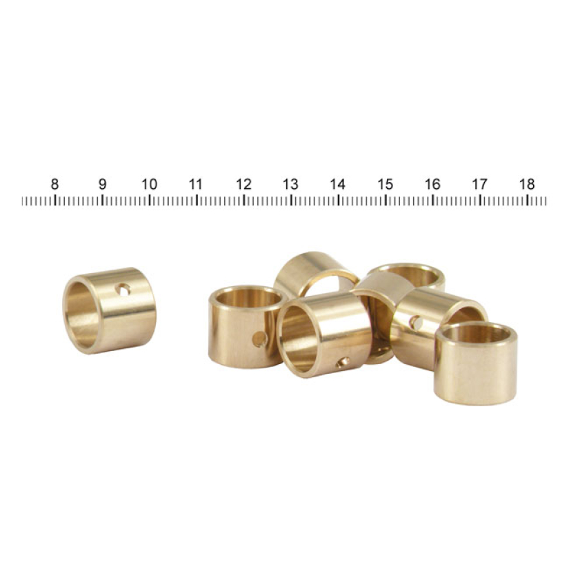 KEINUVIPUAKSELIN PUSLA. (1 KPL) KPMI ROCKER ARM BUSHINGS 524575