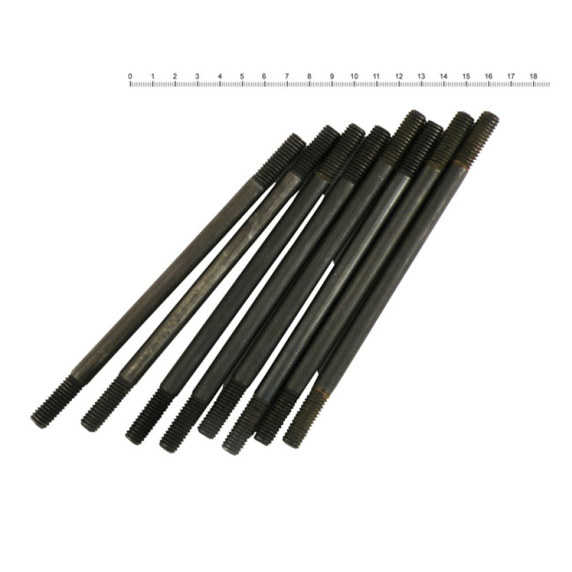 KPMI, CYLINDER STUD SET - STD LENGTH REPLACEMENT HIGH PERFORMANCE CYLI 524578