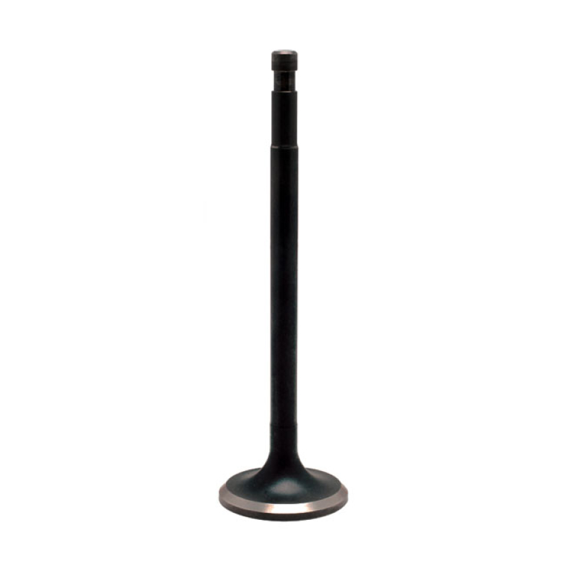 KPMI, BLACK DIAMOND INTAKE/EXHAUST VALVE. OVERSIZE STANDARD SIZE REPLA 525446