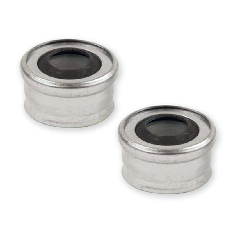 KPMI, VALVE GUIDE SEALS. IN/EX 525450