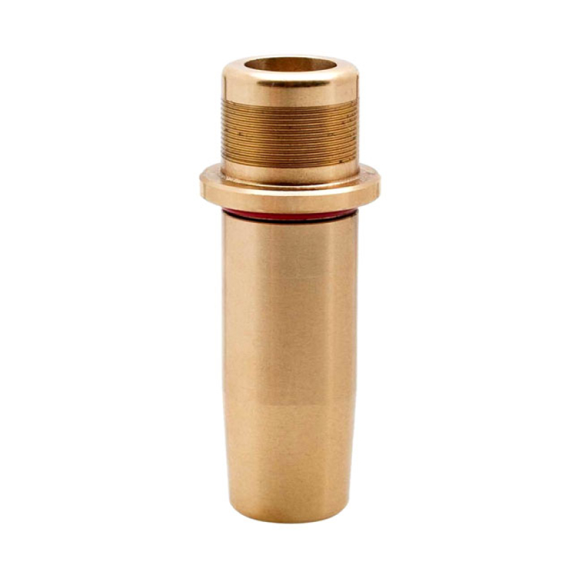 KPMI, EXHAUST VALVE GUIDE. MANGANESE BRONZE. STD MAGANESE BRONZE. STAN 525680