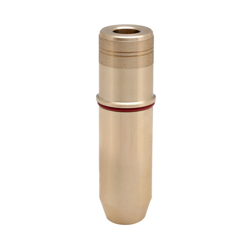 KPMI, EXHAUST VALVE GUIDE. MANGANESE. STD MANGANESE BRONZE. STANDARD S 525717
