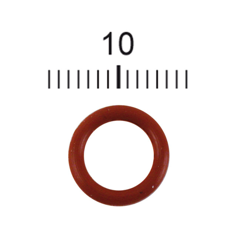 POISTOTULPAN O-RENGAS / E.VETO - JAMES O-RING, DRAIN PLUG PRIMARY 526017