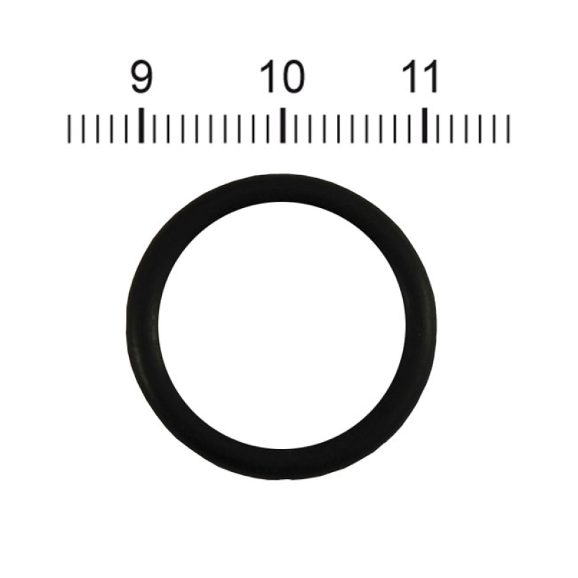 JAMES O-RING, OIL LINE FITTING 526018