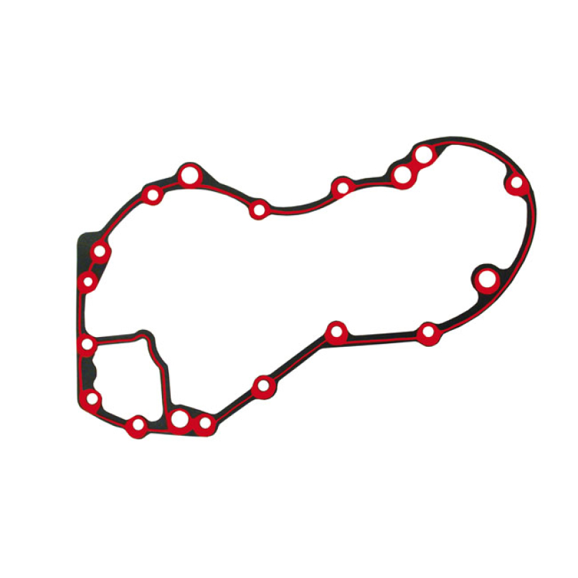 JAKOPÄÄNTIIVISTE BT1936-69, JAMES, SILIKONI,  CAM COVER GASKET 526033