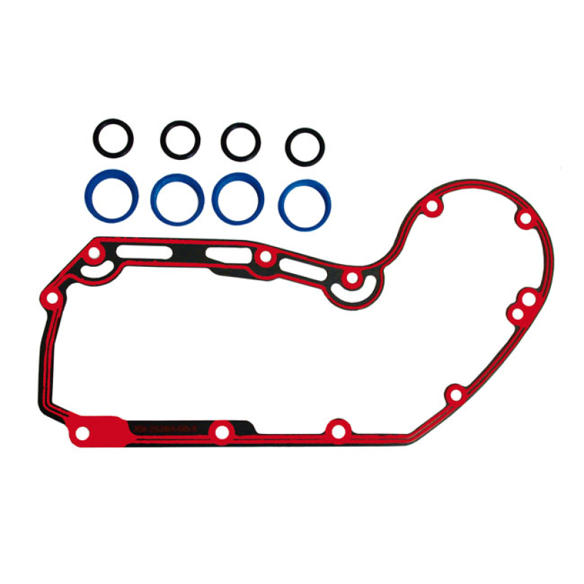 JAMES CAM GEAR CHANGE GASKET KIT 526036