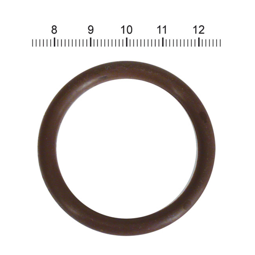 JAMES O-RING INT. MAINFOLD & SOLENOID 526050