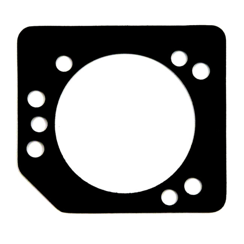 JAMES, GASKET CARB/THROTTLE BODY TO AIR CLEANER HOUSING 526060