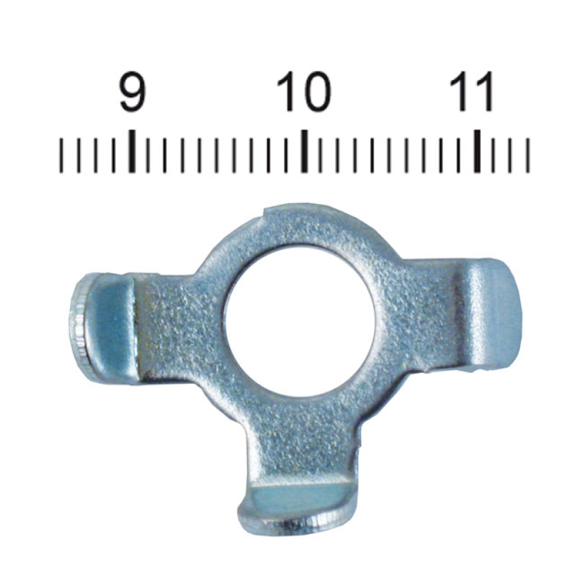 JAMES LOCK TAB, INNER PRIM. COVER 526068