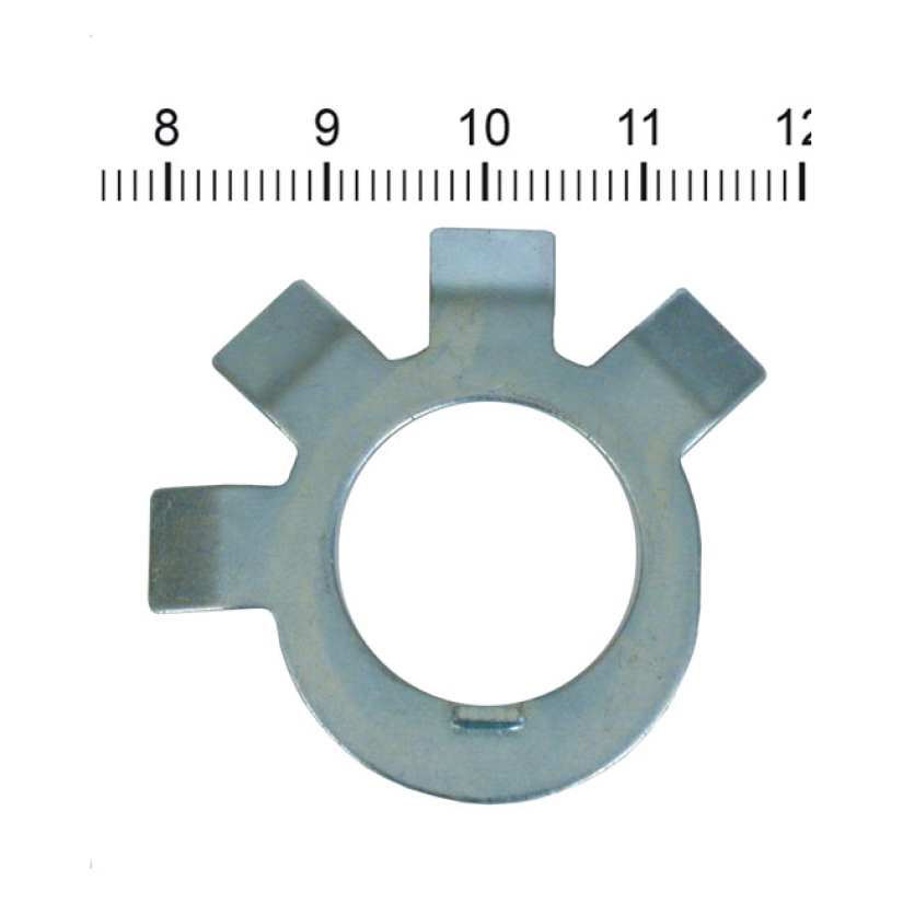 JAMES LOCK TAB WASHER, CLUTCH HUB NUT 526085