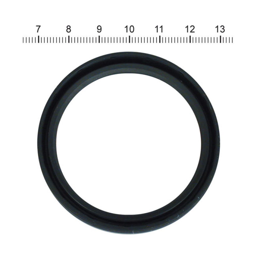 STEFAT 49 MM KEULAPUTKI,JAMES FORK SEALS 526106