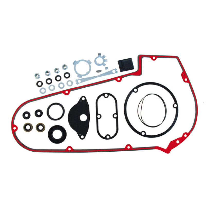 JAMES PRIM. COVER GASKET KIT 526114
