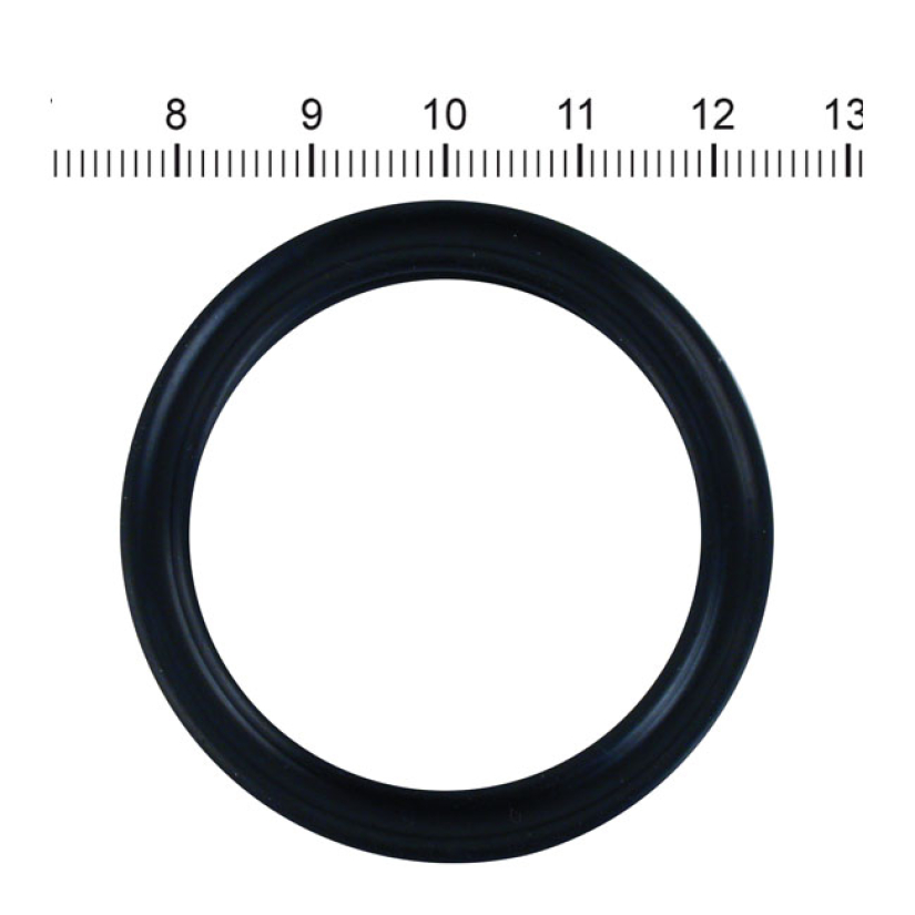 JAMES QUAD SEAL, SOLENOID 526118