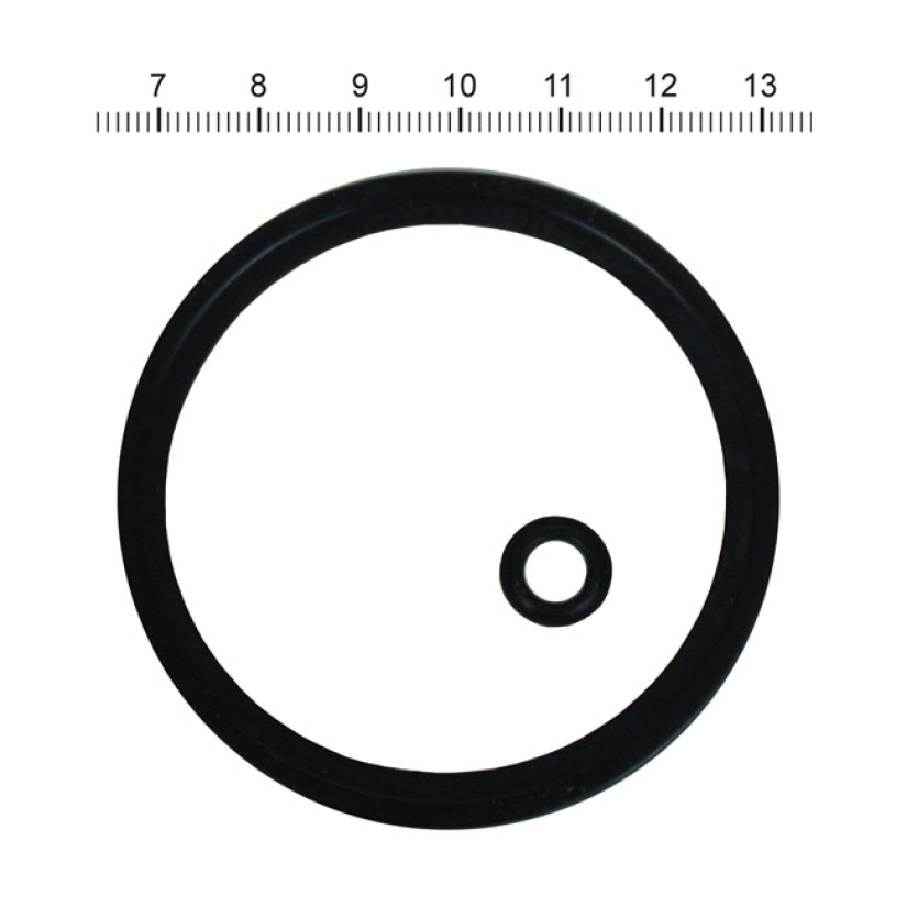 JAMES SEAL, OIL FILTER 526120