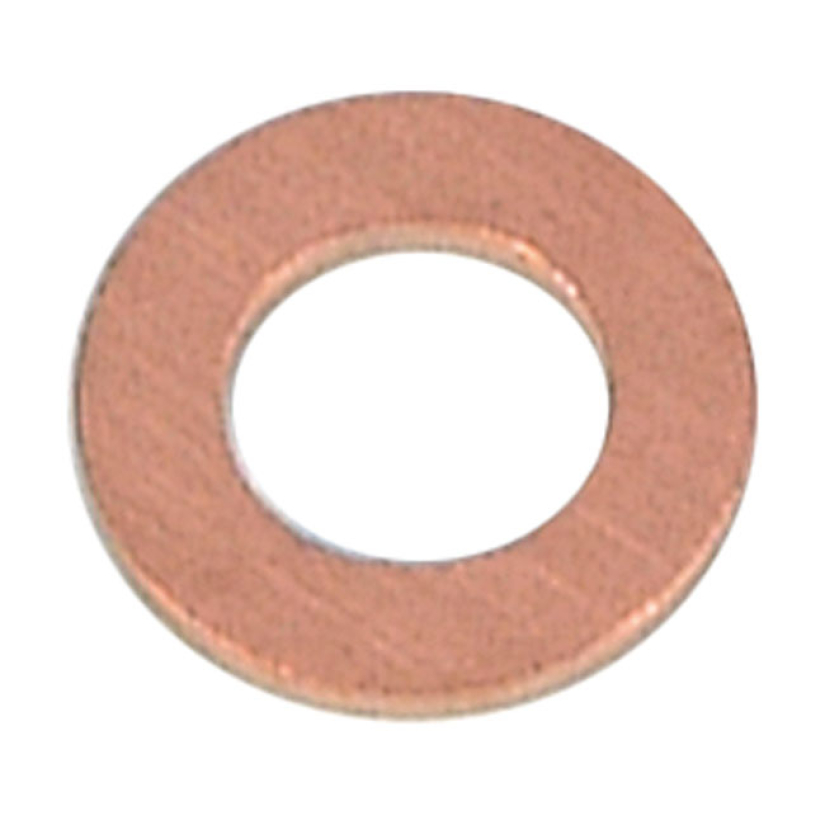 JAMES, COPPER WASHER CLUTCH CABLE 1 USED. OEM REPLACEMENT REFERENCE 25 526170