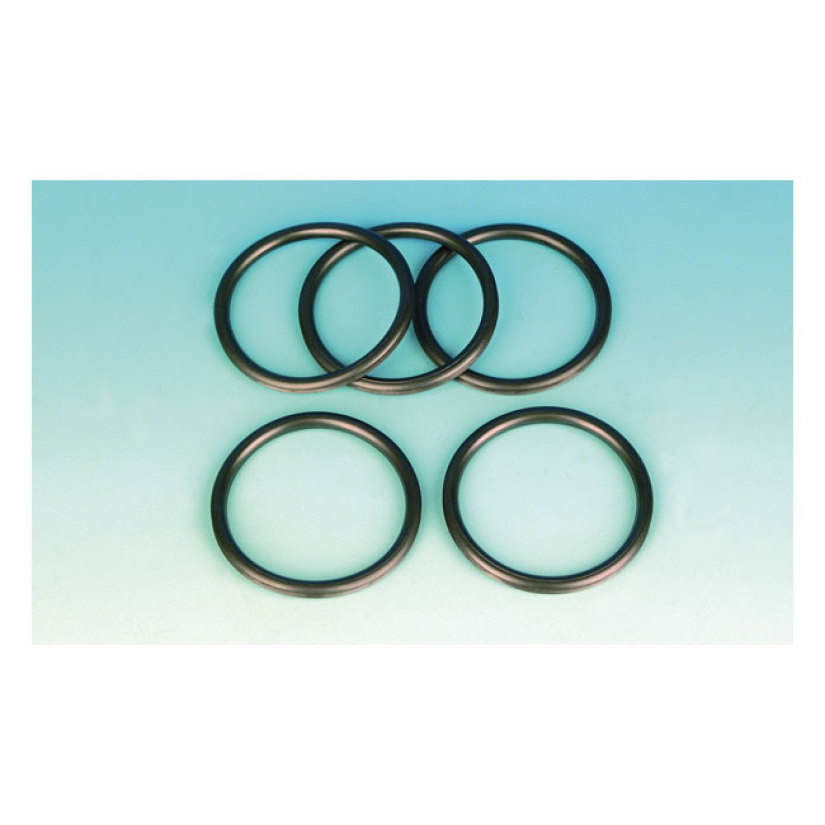 JAMES O-RING, FUEL GAUGE TANK MOUNT 526216