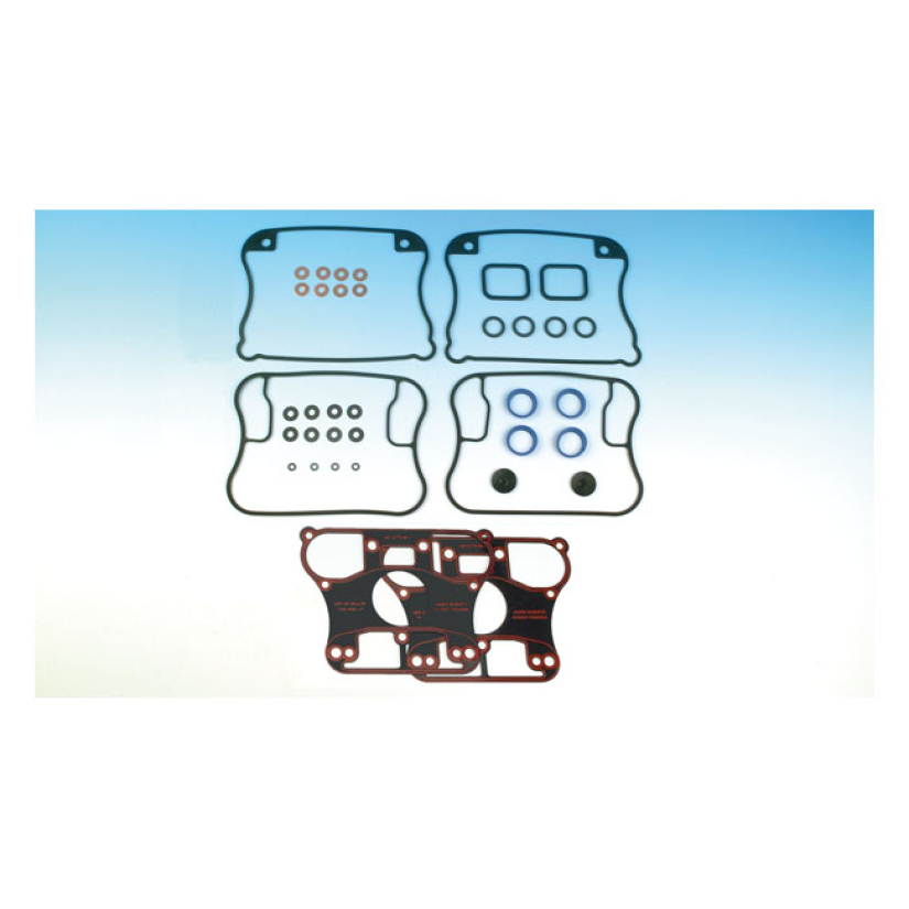 JAMES, ROCKER COVER GASKET SET 526234
